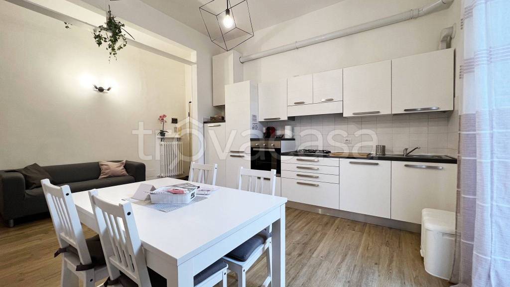 appartamento in affitto a Civitanova Marche in zona Porto Civitanova