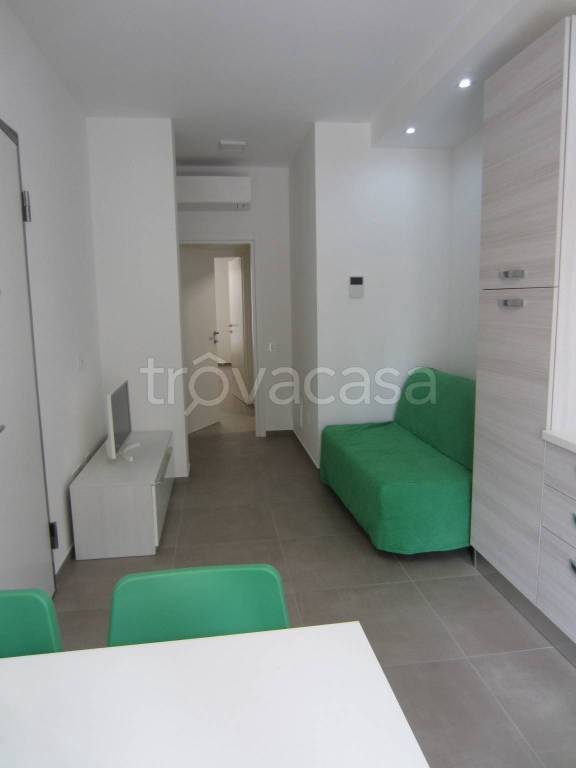 appartamento in affitto a Civitanova Marche in zona San Marone