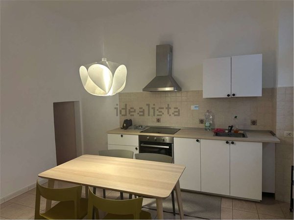 casa indipendente in affitto a Civitanova Marche in zona Porto Civitanova
