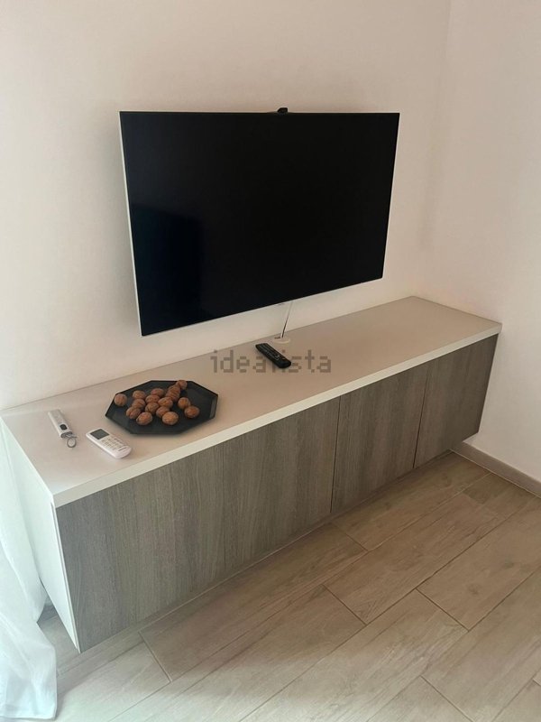 appartamento in affitto a Civitanova Marche in zona Porto Civitanova