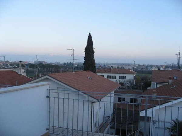 appartamento in affitto a Civitanova Marche in zona San Marone