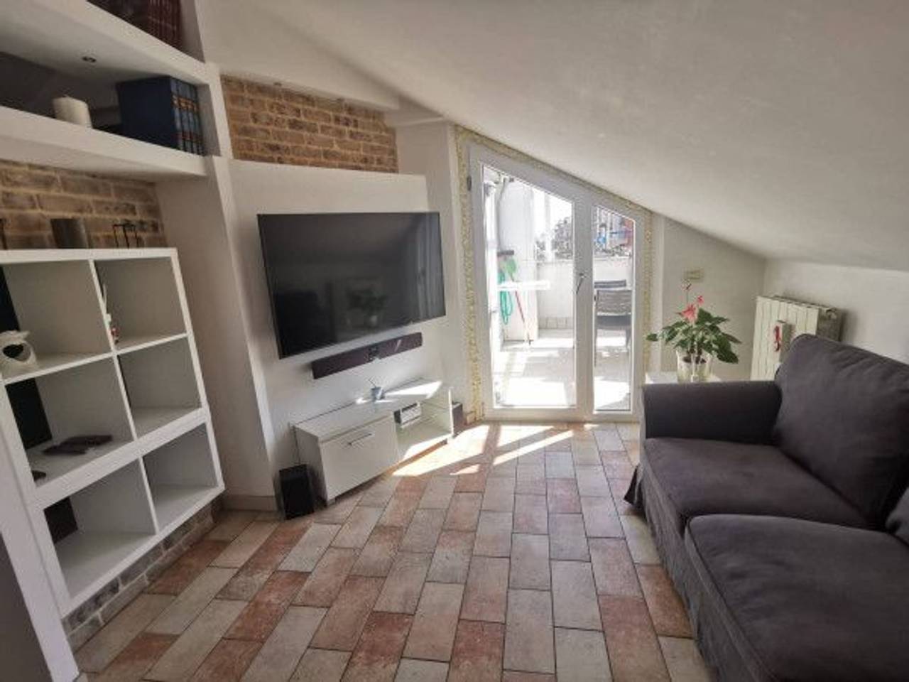 appartamento in affitto a Civitanova Marche in zona Porto Civitanova