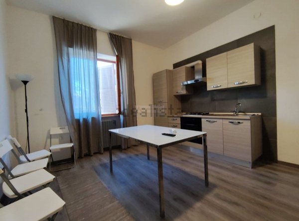 appartamento in affitto a Civitanova Marche in zona Maranello