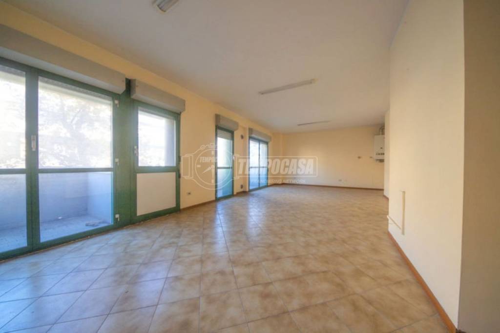 appartamento in affitto a Civitanova Marche in zona Porto Civitanova