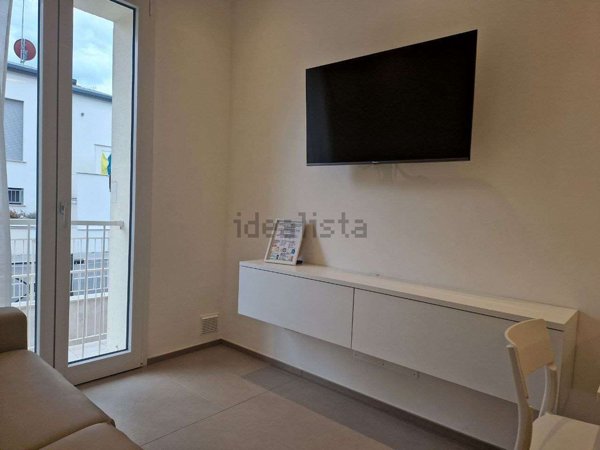 appartamento in affitto a Civitanova Marche in zona Fontespina