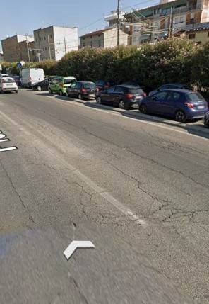 appartamento in affitto a Civitanova Marche in zona Porto Civitanova