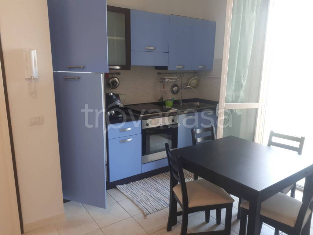 appartamento in affitto a Civitanova Marche