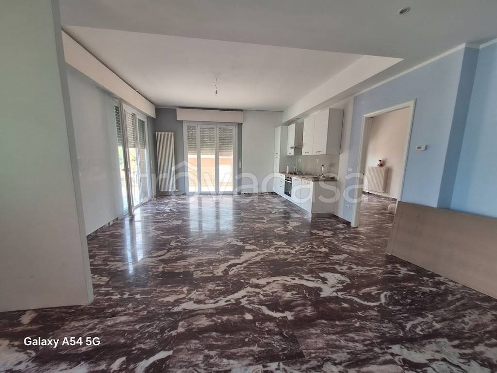 appartamento in affitto a Civitanova Marche in zona Maranello