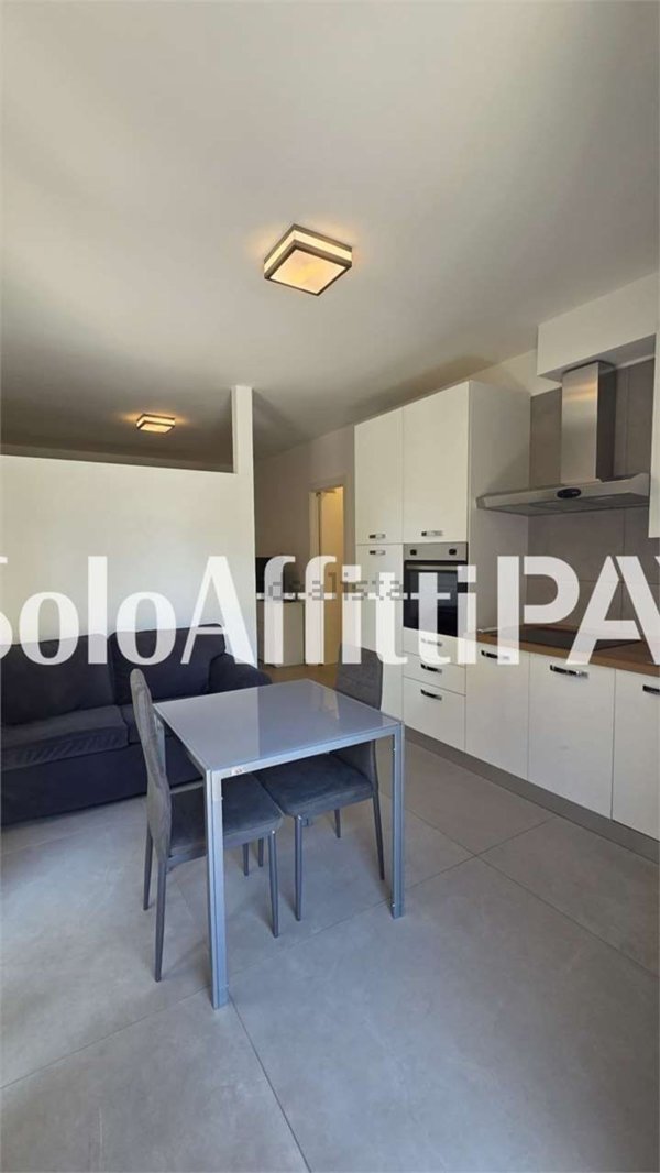 appartamento in affitto a Civitanova Marche in zona San Marone