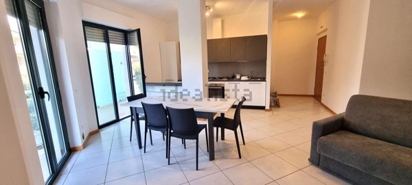 appartamento in affitto a Civitanova Marche in zona Porto Civitanova
