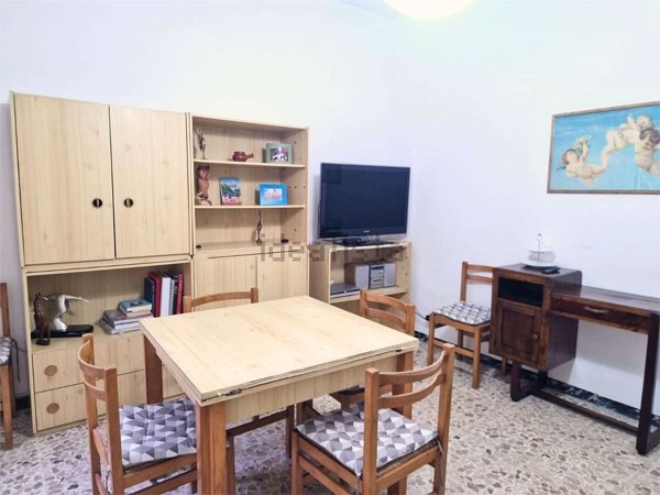 appartamento in affitto a Civitanova Marche in zona Fontespina