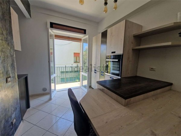 appartamento in affitto a Civitanova Marche in zona San Marone