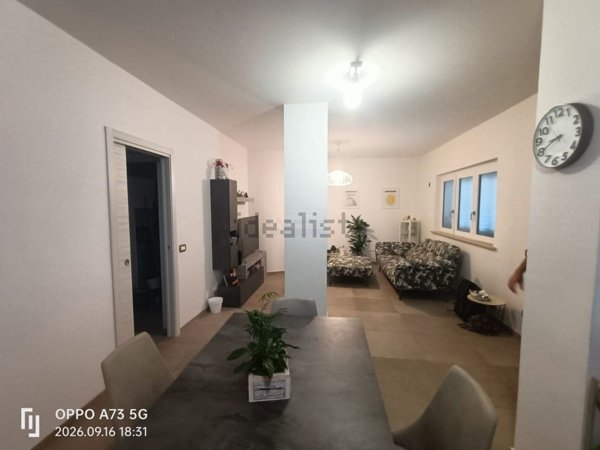appartamento in affitto a Civitanova Marche