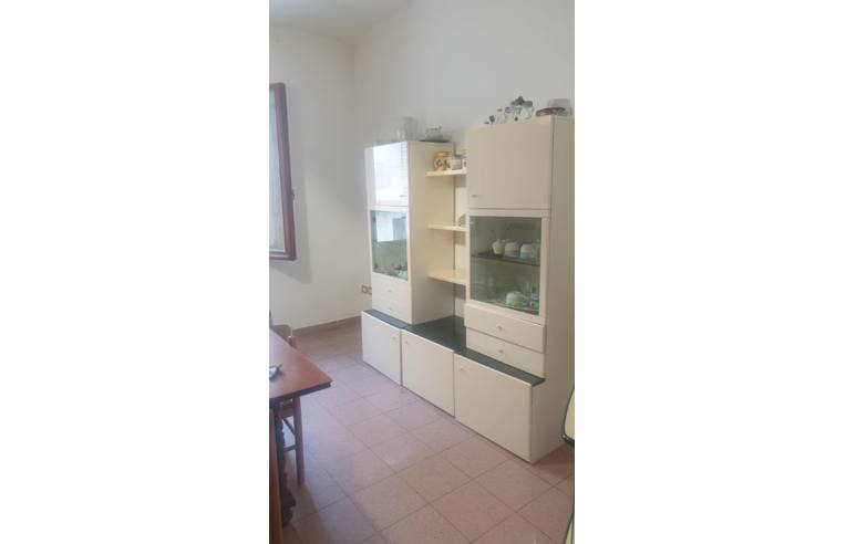 appartamento in affitto a Civitanova Marche in zona Fontespina