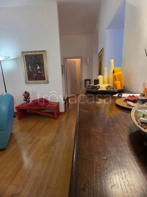 appartamento in affitto a Civitanova Marche in zona Porto Civitanova