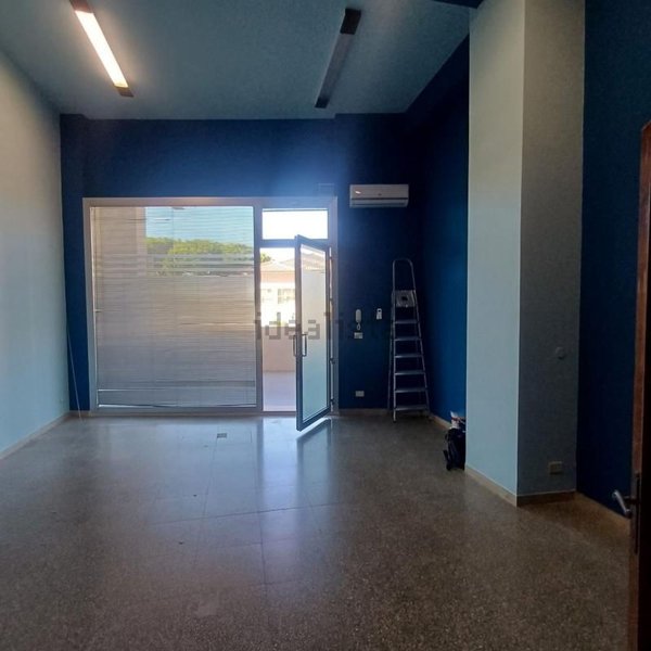 ufficio in affitto a Civitanova Marche in zona Fontespina