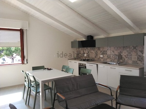 appartamento in affitto a Civitanova Marche