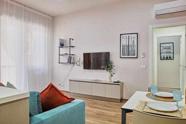 appartamento in affitto a Civitanova Marche in zona Porto Civitanova