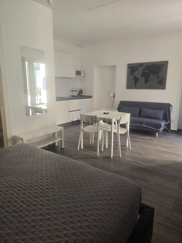 appartamento in affitto a Civitanova Marche in zona Porto Civitanova