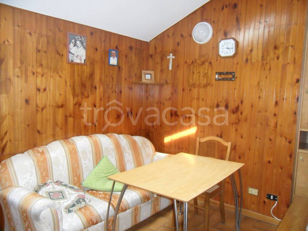 appartamento in affitto a Civitanova Marche in zona Santa Maria Apparente