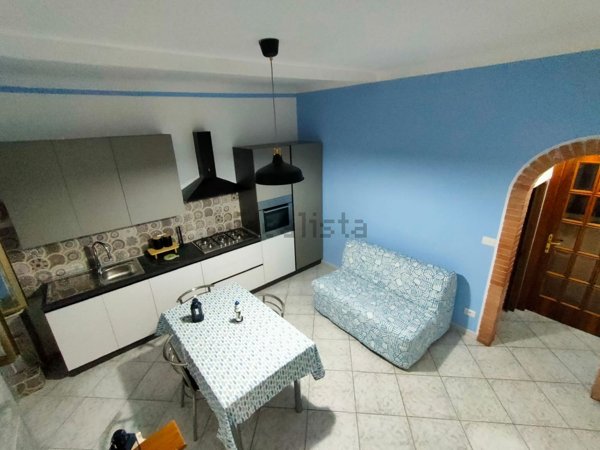 appartamento in affitto a Civitanova Marche in zona Porto Civitanova