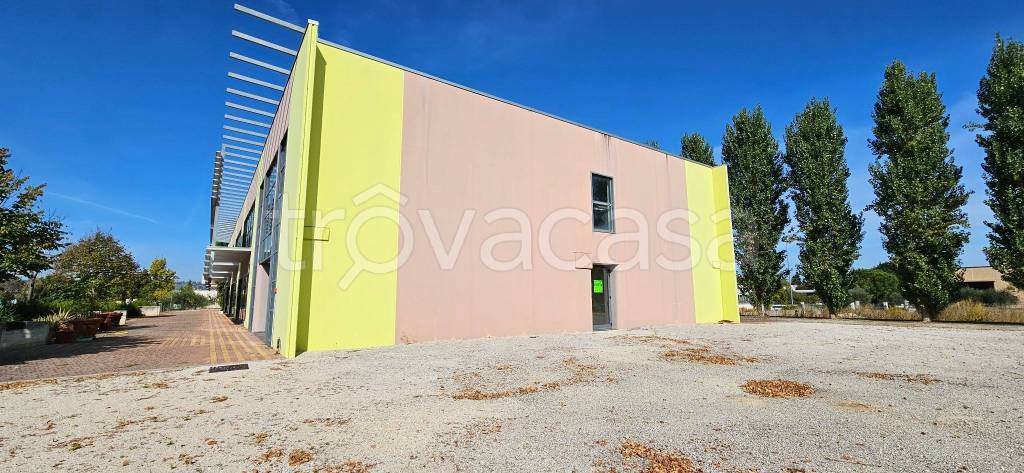 ufficio in affitto a Corridonia