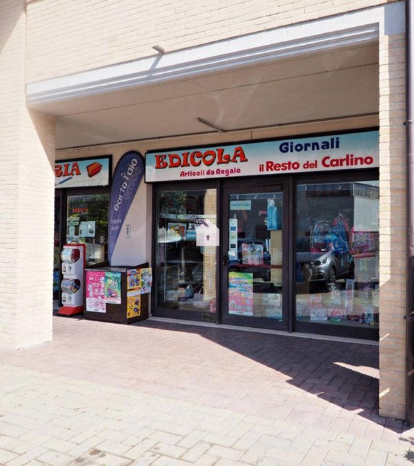 appartamento in affitto a Corridonia