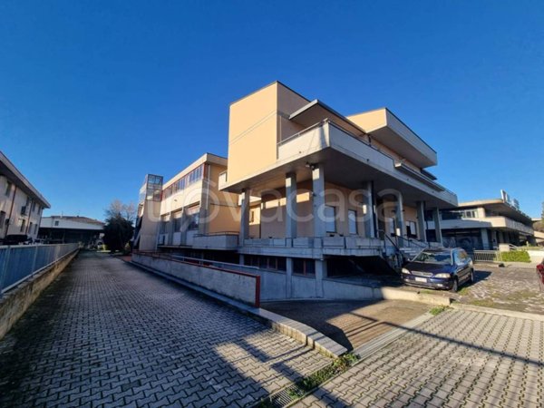 capannone in affitto a Corridonia