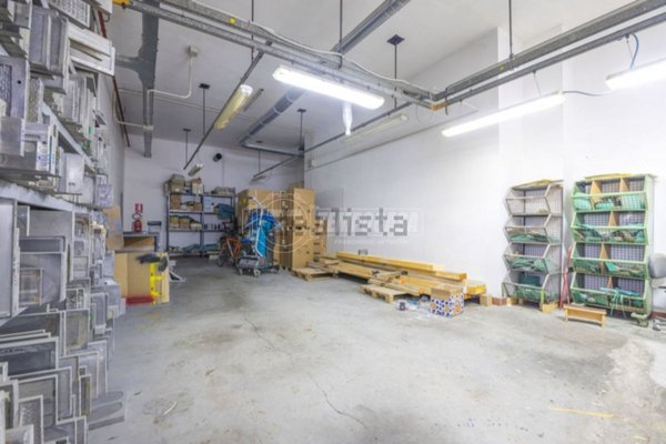 ufficio in affitto a Corridonia
