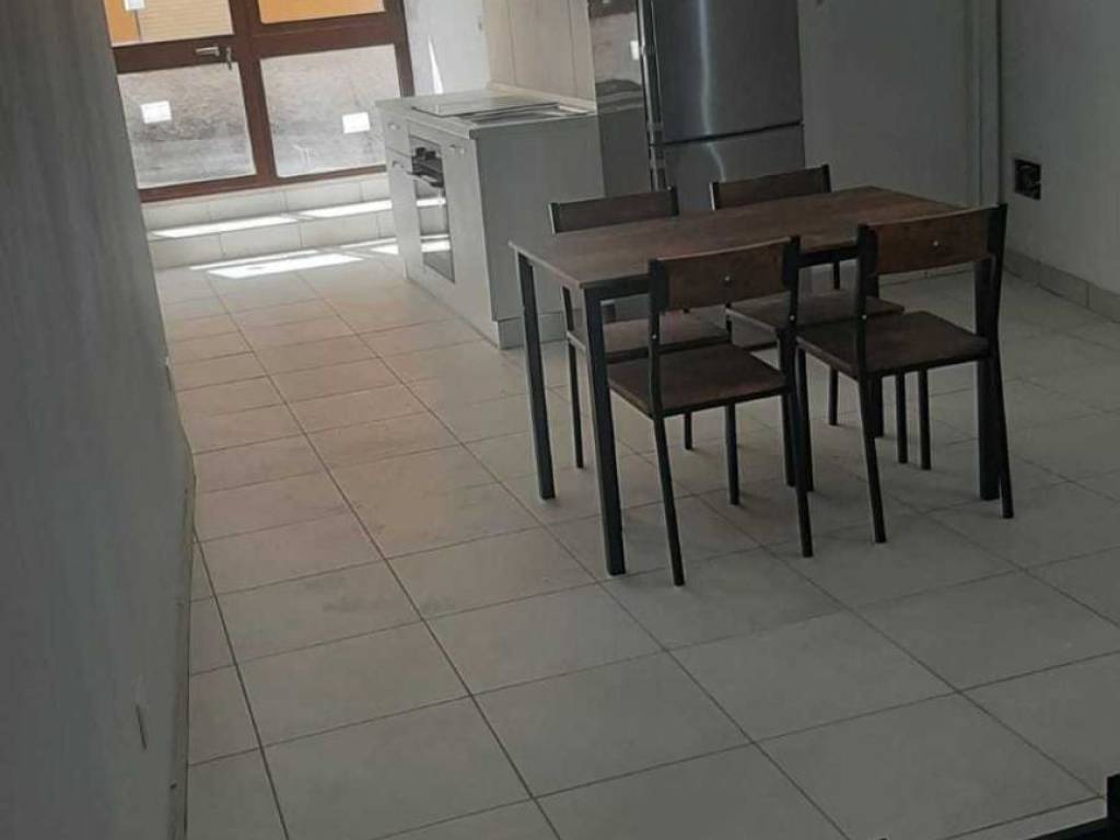 appartamento in affitto a Corridonia