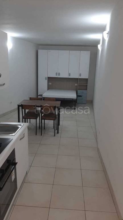 appartamento in affitto a Corridonia