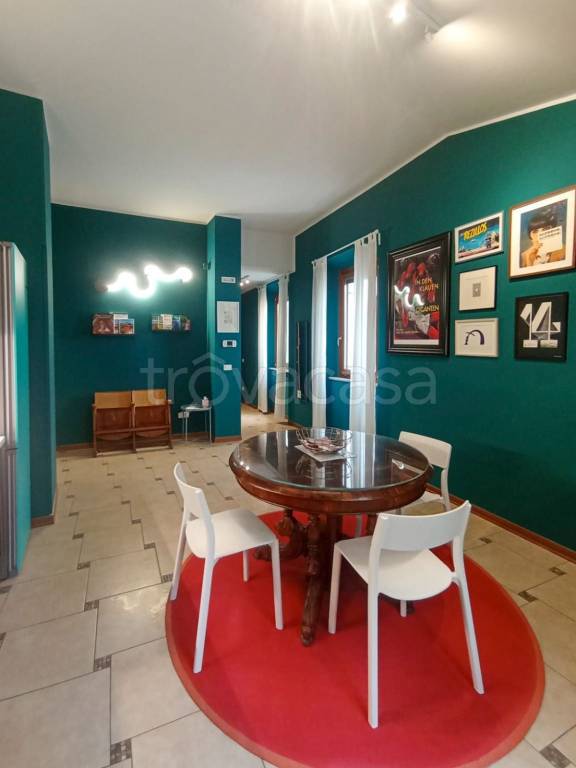 appartamento in affitto a Corridonia