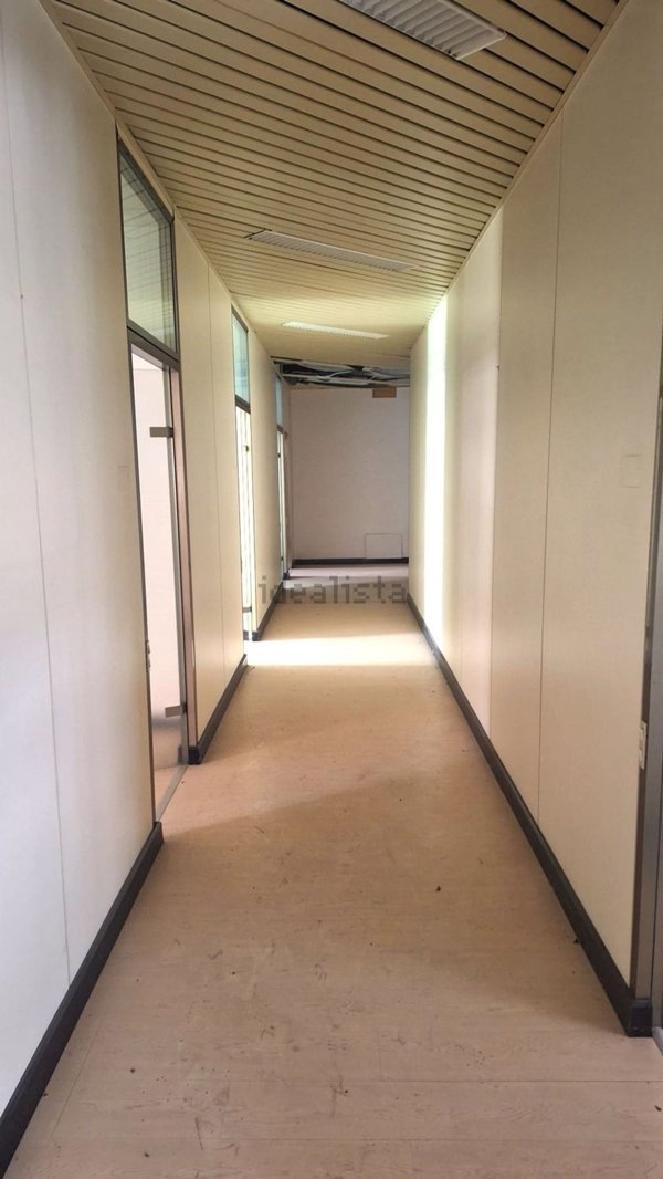 ufficio in affitto a Corridonia