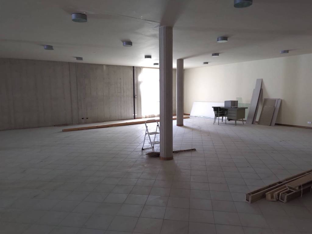 appartamento in affitto a Corridonia in zona San Claudio