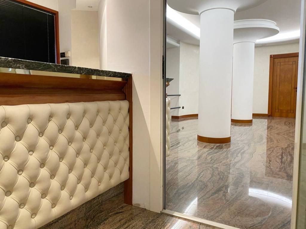 ufficio in affitto a Corridonia