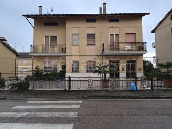 appartamento in affitto a Corridonia