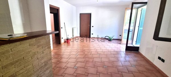 appartamento in affitto a Corridonia
