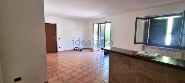 appartamento in affitto a Corridonia in zona Colbuccaro