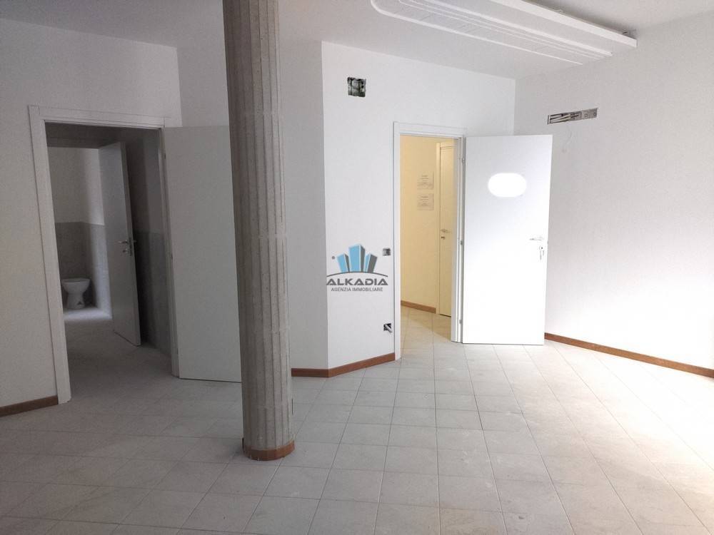 appartamento in affitto a Corridonia in zona San Claudio