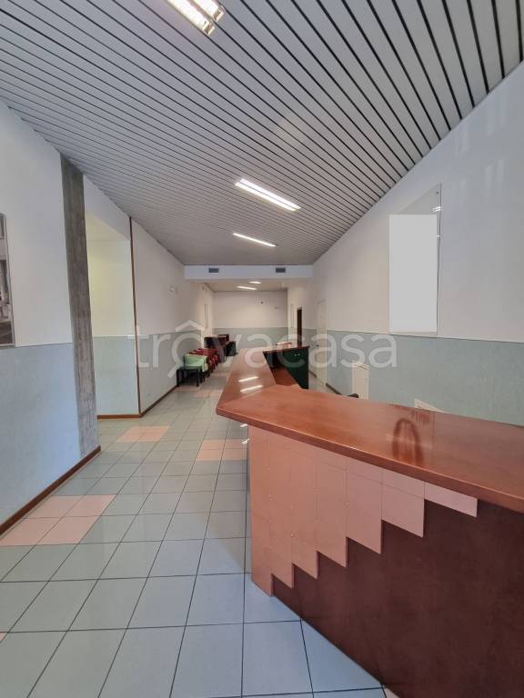 ufficio in affitto a Corridonia