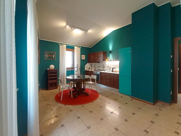 appartamento in affitto a Corridonia