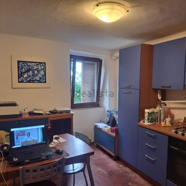 appartamento in affitto a Corridonia