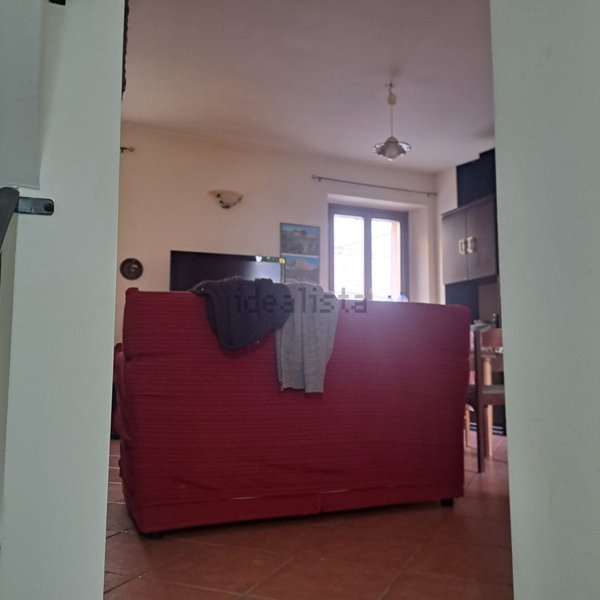 appartamento in affitto a Corridonia