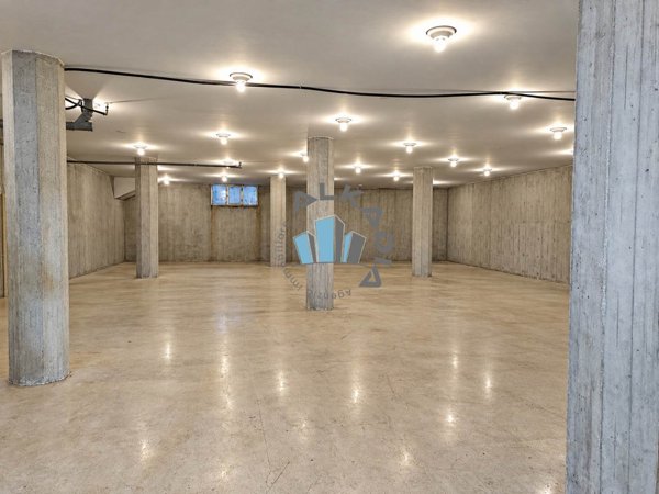 locale commerciale in affitto a Corridonia in zona San Claudio