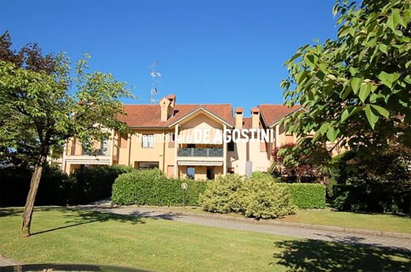 appartamento in affitto a Fiuminata in zona Castello