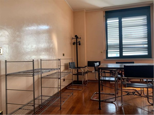 ufficio in affitto a Fiuminata in zona Castello