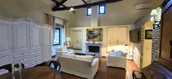 appartamento in affitto a Fiuminata in zona Castello