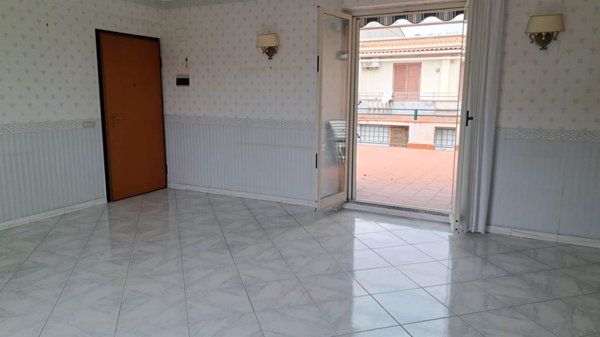 appartamento in affitto a Fiuminata in zona Castello