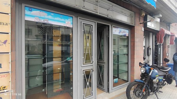 villa in affitto a Fiuminata in zona Castello