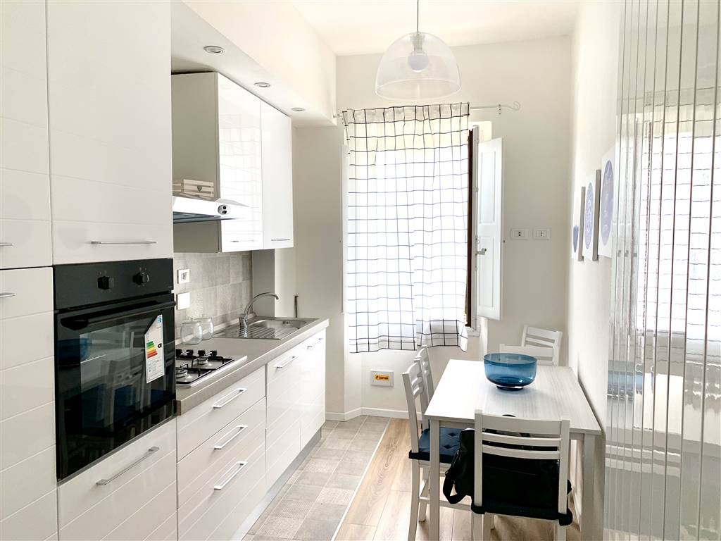 appartamento in affitto a Fiuminata in zona Castello